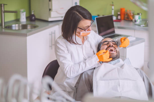 Best Knocked-Out Tooth (Avulsed Tooth) Treatment in Princeton Meadows, NJ