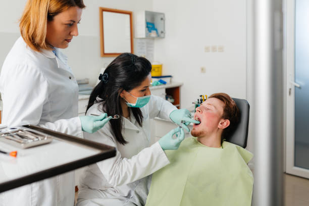 Best Emergency Wisdom Tooth Extraction in Princeton Meadows, NJ